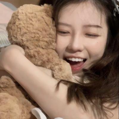 白毛女