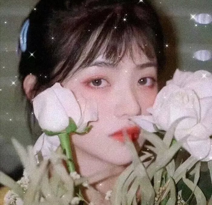 我为谁狂